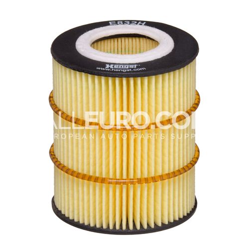 Hengst Engine Oil Filter LR013148